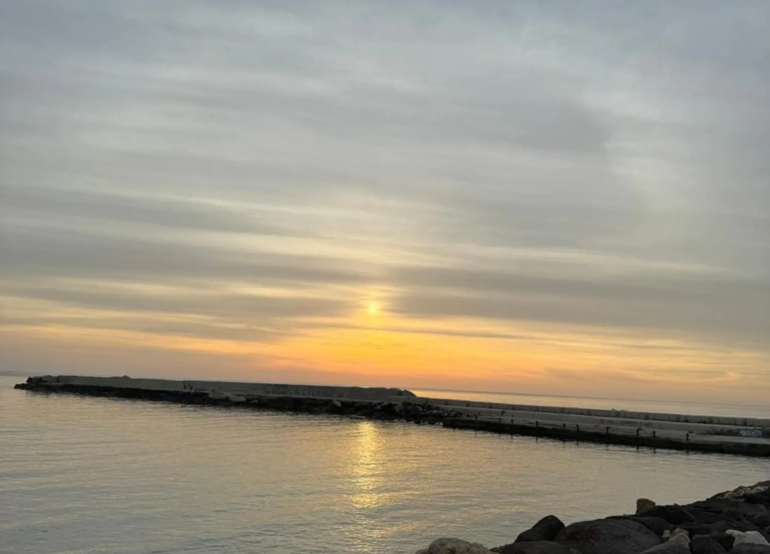 Scirocco A Levante Syracuse Appartamento