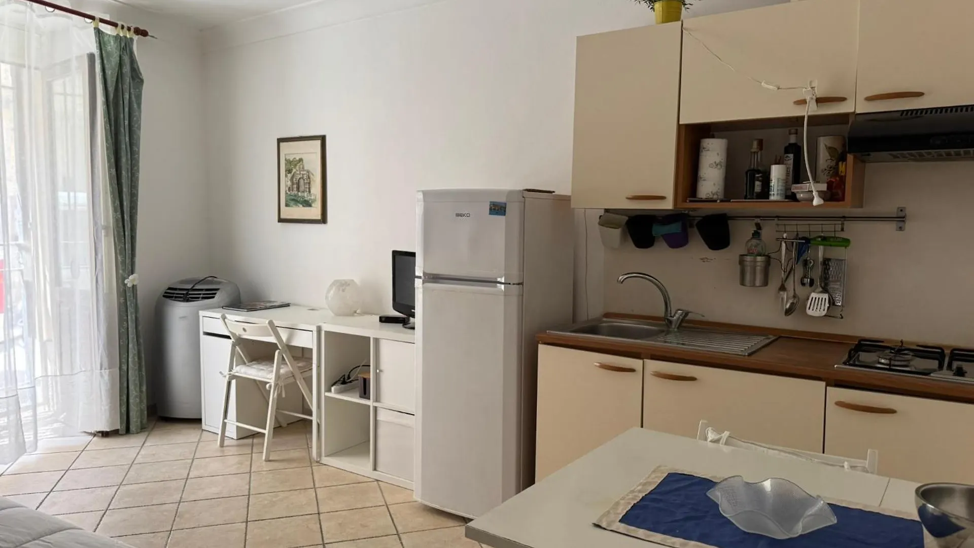 Appartamento Scirocco A Levante Syracuse