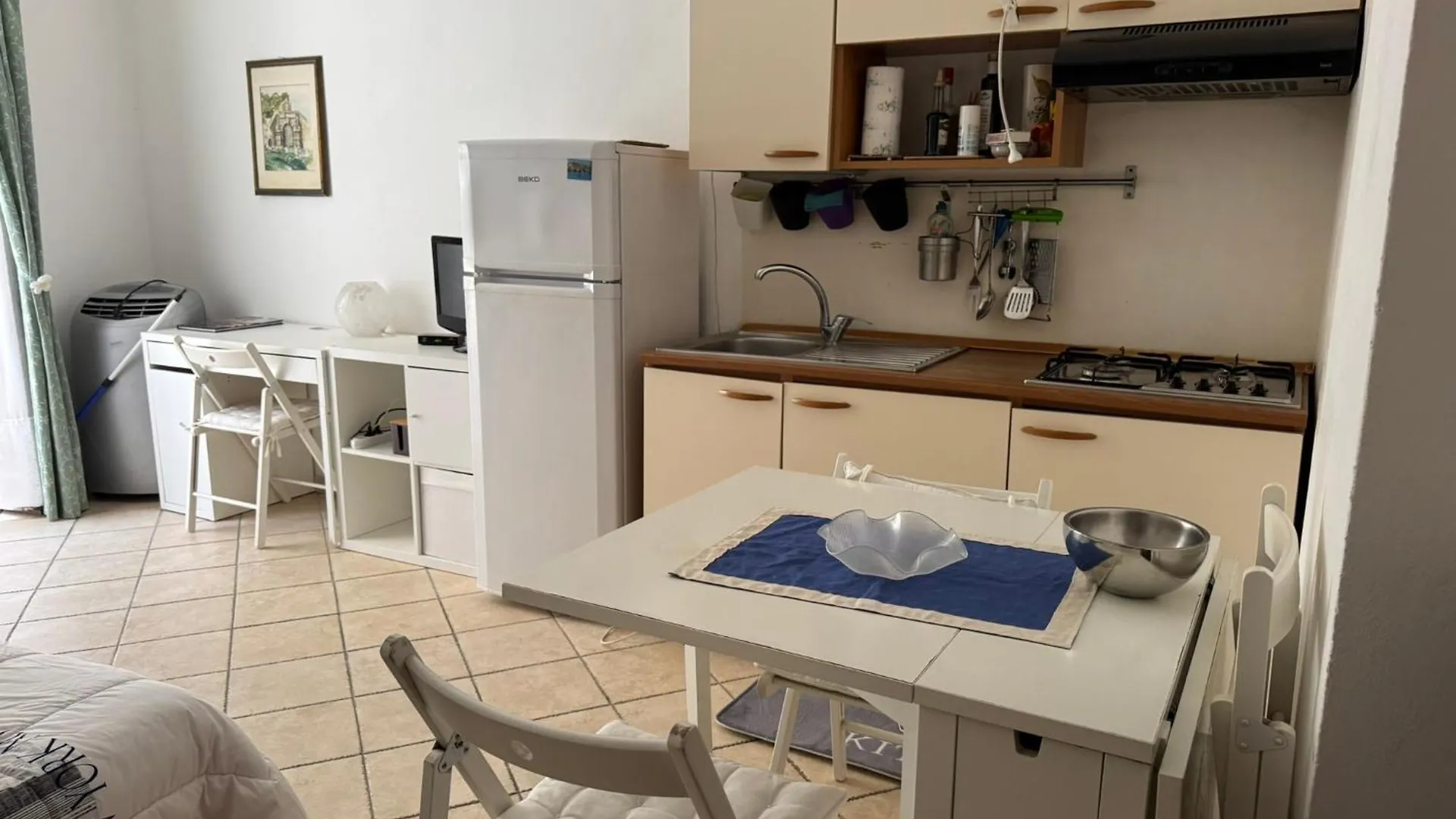 Apartmán Scirocco A Levante Syracuse