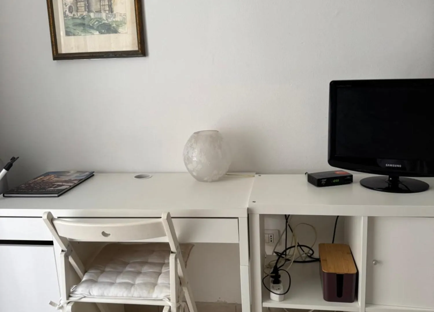 Apartmán Scirocco A Levante Syracuse Itálie